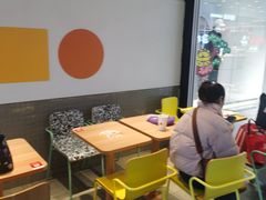 -麦当劳(兰天城市广场店)