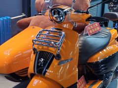 -旗利摩托(旧宫店)