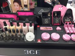 -乐天免税店(仁川国际机场店)