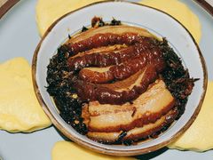 -佬麻雀·新湘菜(珠海金发购物中心店)