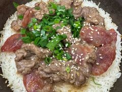 -红星光发煲仔饭(大石街店)