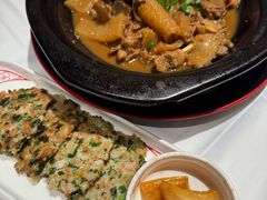 -谭厨中山传家菜.乳鸽.脆鲩鱼(华强北中航城店)