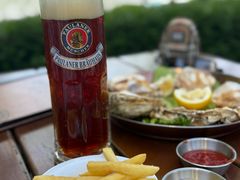 宝莱纳黑啤-宝莱纳餐厅(滨江店)