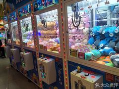 -Play1家庭娱乐中心(包河大玩家店)