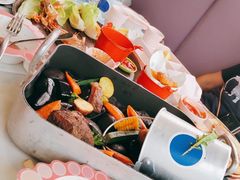 -水桶王国主题餐厅·聚会·生日派对·亲子活动·家庭套餐(亚龙湾希尔顿店)