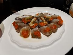-海味世家·家常菜馆(明州里店)