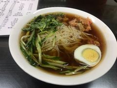 冷面-朝鲜饭店(房山店)