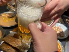 -阿里家·新疆烤肉酒場 by MIG
