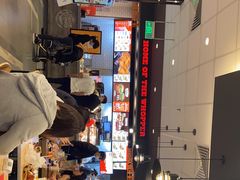 -汉堡王(砂之船奥莱店)