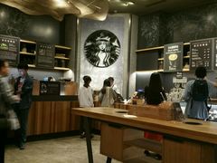-星巴克(成都太古里二店)