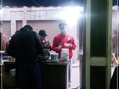 -老字号贾家肉丸糊辣汤(光明巷店)
