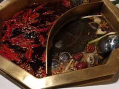 -丙申臺火锅