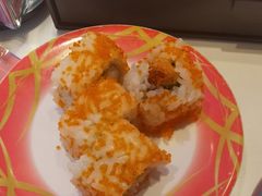 -莲寿司(国兴店)