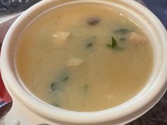 -青岛锅贴(四流中路店)