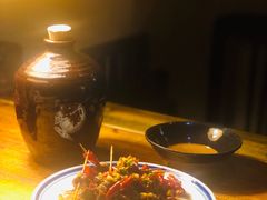 -安家村酒馆