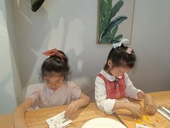 -1861意大利餐厅(来福士店)