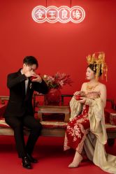 -雅云婚纱摄影工作室旗舰店