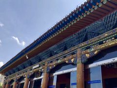 -西宁市东关清真大寺