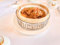 XO酱皇凤爪-宝丽轩中餐厅BAOLIXUAN