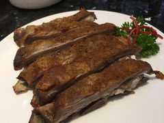 -新兴·金羊座·粤菜点心(乐峰店)