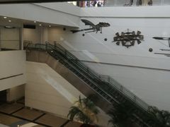 -厦门高崎国际机场-T3航站楼