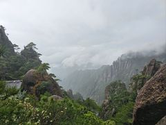 -三清山风景名胜区