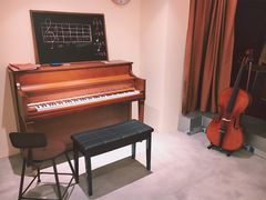 -MusicLife音乐(浦东校区)