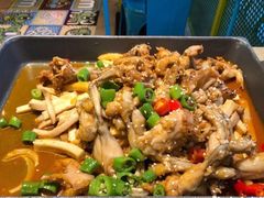-蛙喔牛蛙(浦口澳林店)
