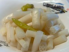 -可可大虾武汉土菜大排档(万松园1店)