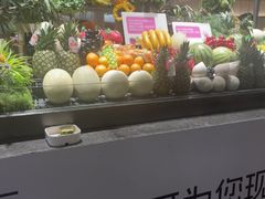 -神帆·元气汤泉(解放西路店)