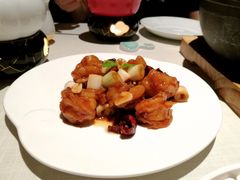 -许家菜(望江店)