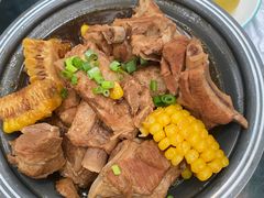 -春满园生态餐厅(南宫路店)