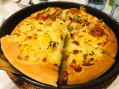 -必胜客(国贸店)