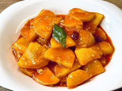 -阿西娅·西北妈妈拿手菜(华联店)