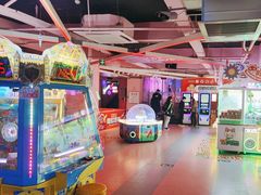 -阿尔法Game Station(中山路店)