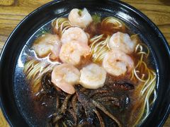 -董记面馆(漳州二路店)