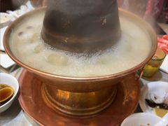 -东来顺饭庄(王府井步行街店)