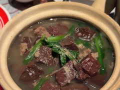 -敏华冰厅(平安金融中心店)