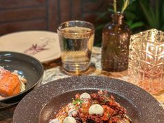 -BROWNSTONE布朗石西班牙餐厅(富城店)