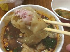 -老麻抄手(吉庆街店)