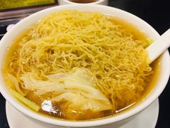 大蓉-丽的面家(多宝路店)