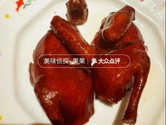 -南海渔村(珠江新城店)