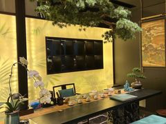 -宫燕府·京菜·烤鸭·淮扬菜(王府中心店)