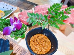 -鹤一烤肉自助餐厅(中关村店)