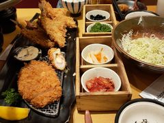 -胜博殿日式炸猪排(西红门店)