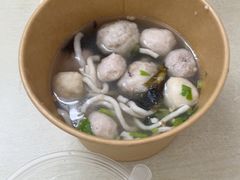 -非遗·十八曲鱼饺(西马总店)