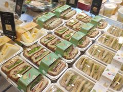 -罗森尼娜(德思勤店)