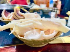 黄喉-星鸿社重庆老火锅(燃灯寺分店)