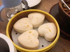 -香园茶社·金陵小灶(老门东店)