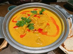 -安南越南餐厅(青岛万象城店)